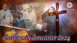 chvaly mix cardaše doncaster 2024