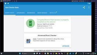 How to get root access in Bluestacks