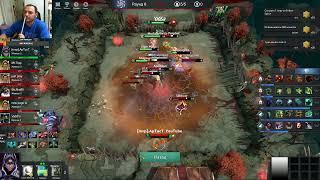 ATOMIC WAR IN DOTA 2 / NEW TACTIC