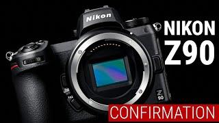 Nikon Z90 - What to Expect & Release Date