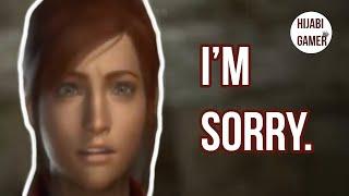 I'm sorry | :(