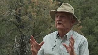Managing Pinyon and Juniper woodlands for ecosystem health.