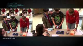 2016 MOISD Robotics and Coding Competition