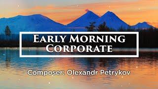 Corporate & News Background Music/Beautiful Music For Business Projects