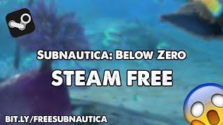 How to Download Subnautica: Below Zero - Free Full PC Bundles