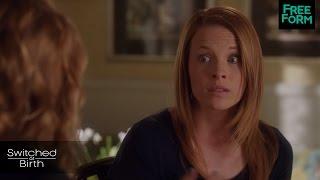 Switched at Birth | Season 3: Episode 10 Clip: Making a List | Freeform