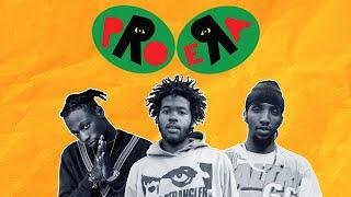 The Rise and Fall of Pro Era (Documentary)