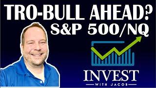 SP500 Technical Analysis 5-30-24 (Elliott Wave Theory)