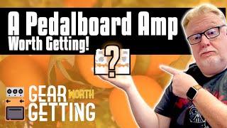  WATCH THIS Before Buying a Pedalboard Amplifier! 