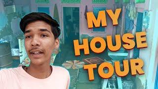 My House Tour | Mera 50 Saal Purana Ghar | The Familymates