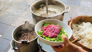 The Best Ha Noi Street Food 2023 | Recommended By Clappy | Vietnamese Street Food | Part 1