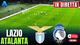 Serie A 2024/25's BIGGEST Upset - Lazio vs Atalanta Today?