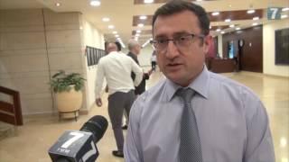 МК Роберт Илатов интервью по национальному праву на канал 7
