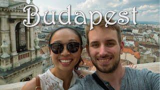 Things to Do in Budapest: 3 Day Travel Guide