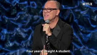 Now THIS is good parenting | Tom Papa - What a Day!