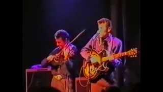 Lonely Boys - French Rockabilly live, 13 nov. 1999 - Part 1.avi