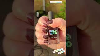 Holo Taco Double Dare