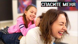 СПАСИТЕ ТВИСТЕР ЧЕЛЛЕНДЖ ВСЛЕПУЮ / Вики Шоу