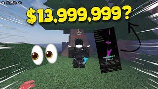 HOW TO MAKE MILLIONS A DAY!! (ROBLOX FISCH)