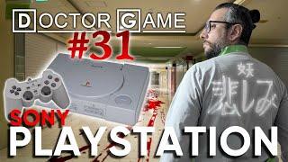 DOCTOR GAME - 31 - Sony PLAYSTATION