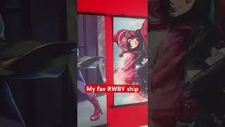 Can you guess my top favorite RWBY ship? #rwby #anime #scartletvi #ScarletVIdeo