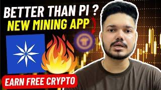 ice network || New Crypto Mobile Mining ️ App || should you mine in your phone?