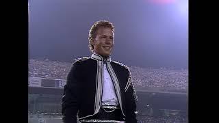 Blue Devils 1990 - Selections from Tommy