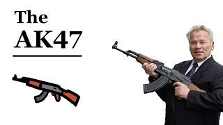 AK-47: A Story of Resilience and Revolution