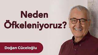 Neden Öfkeleniyoruz?