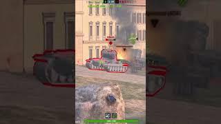 FV215b (183) - WoT Blitz UZ Gaming