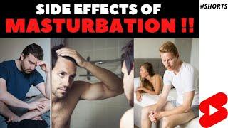 Masturbation ke side effects. What are the Side effects of Masturbation?#shorts #health