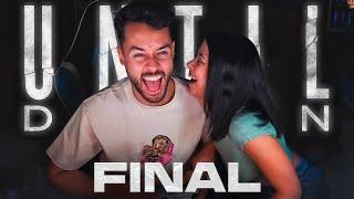 UNTIL DAWN CON SOFI FINAL - TheGrefg