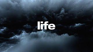 Free Sad Type Beat - "Life" | Emotional Piano Instrumental 2024