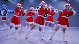 New Christmas - Best Easy Dance - Jingle Bells 2023 