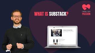 What is Substack?
