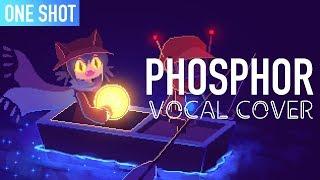 One Shot - ᴅᴜʙsᴛᴇᴘ - Phosphor (Original Lyrics)【Melt】