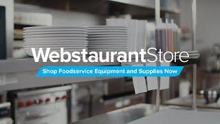 WebstaurantStore: Sounds of the Kitchen