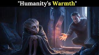 Humanity’s Warmth | Best HFY Story