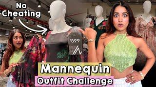 I Bought Every Mannequin Outfit from Zudio ft. Winter Collection 