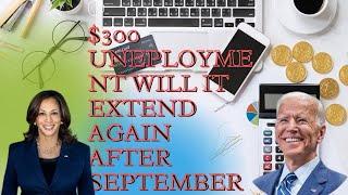 Will Unemployment Extend Past Sept 2021!? 4th Unemployment Benefits Extension UPDATE PUA PEUC EDD