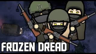 Frozen Dread: The Mission That Went Cold