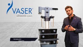 Overview: Ventx Vaser ultrasonic system