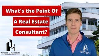 The Value of Real Estate Consulting for Investors, Developers & Businesses Regardless of Experience