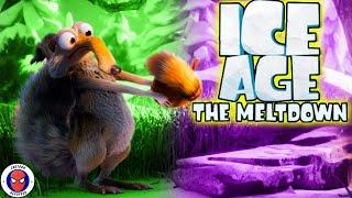 Movie Recap: This adorable creature finally find his Acorn! Ice Age 2 Movie Recap (Ice Age 2)