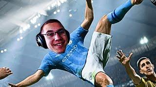 EA SPORTS FC 24 Live - Playing Pro Clubs With Viewers!!!