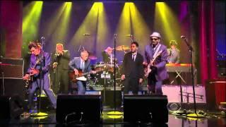 The Specials - Nite Klub live on Late Show with David Letterman