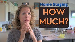 My Home Staging | Why, How & Is Home Staging Worth the Cost? (FSBO Experience: Home Staging Edition)