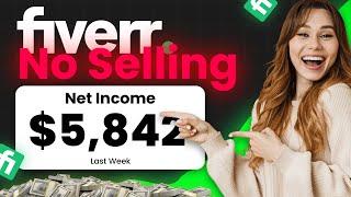 Fiverr Affiliate Marketing: Earn $5,000 Weekly with This Secret Strategy