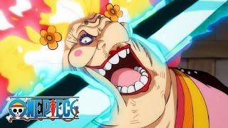 NEW SS WANO LAW DESTROYS BIG MOM 1 VS 1! ONE PIECE FIGHTING PATH PVP