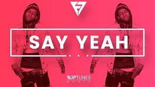 Tory Lanez Ft. Chris Brown Type Beat W/Hook (Ft. Sire) | "Say Yeah" | FlipTunesMusic™